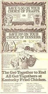 肯德基纸质优惠券怎么获得,肯德基纸质优惠券