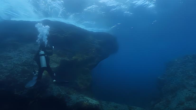神秘消失的百慕大三角洲之谜,百慕大三角的海域有什么秘密