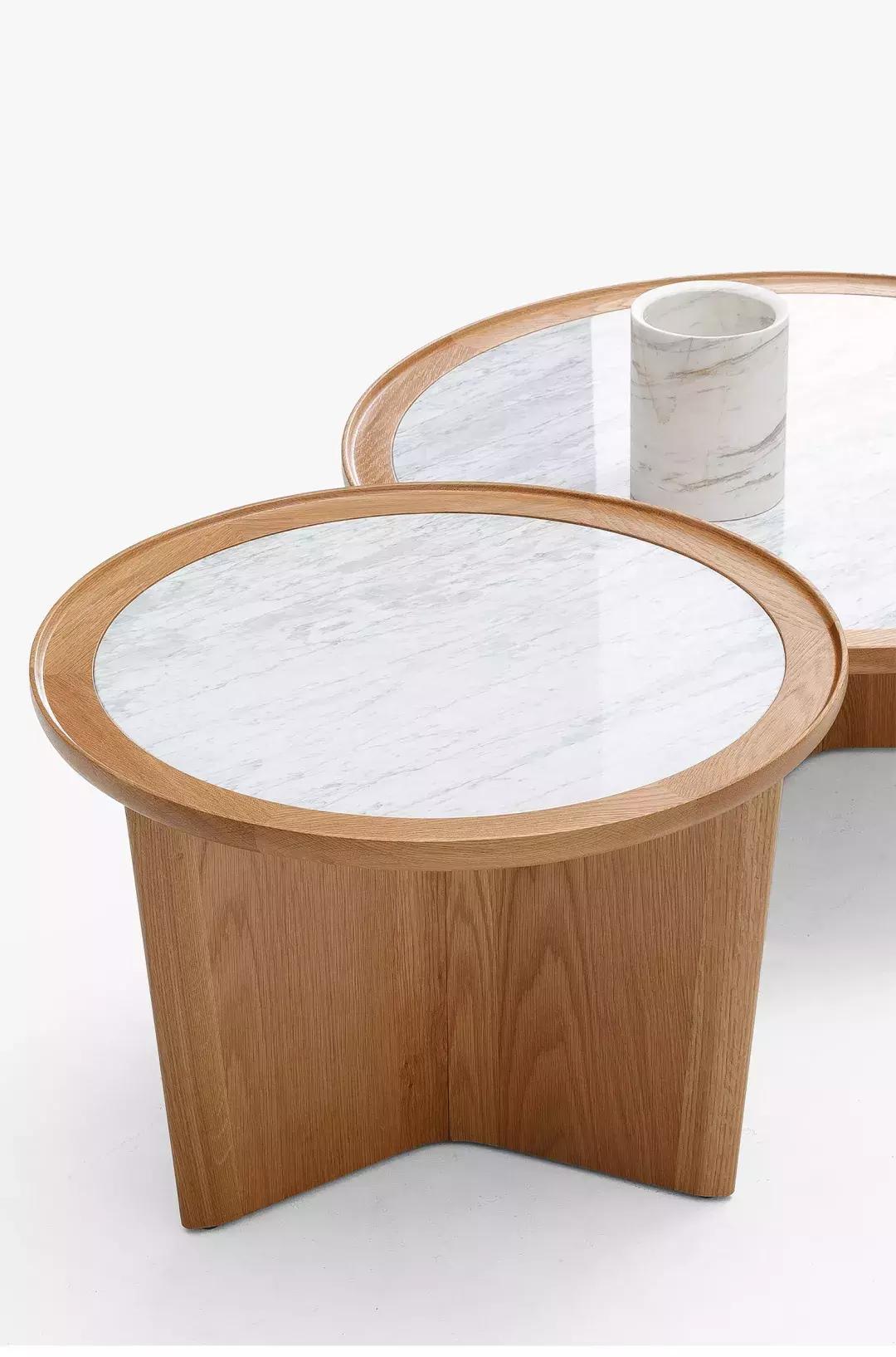 红橡白橡如何从构造上区分,买家具怎么辨别是不是实木