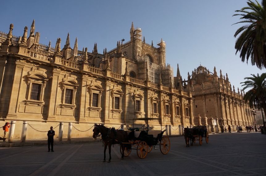 西班牙新年度旅游攻略,西班牙旅游注意事项和禁忌
