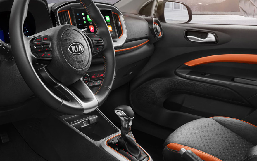 起亚全新suv标配8at,起亚suv全部车型价格表