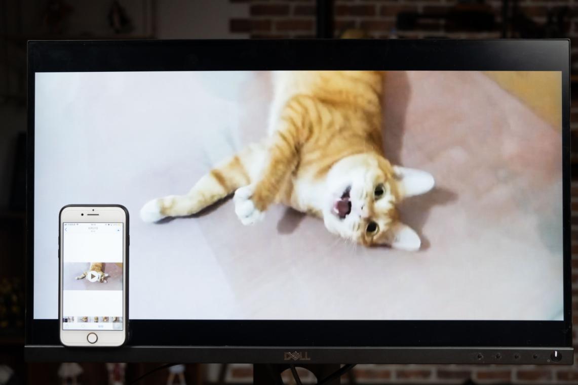 老电视变智能电视机,电视秒变电脑显示器