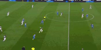 尤文图斯客场2-1桑普多利亚,尤文图斯主场不敌比利亚雷亚尔