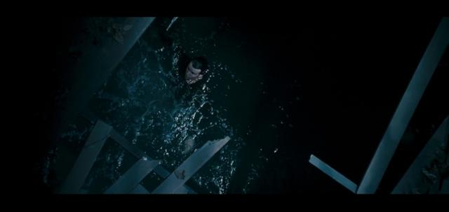 *夜电午**影院第一夜——我吓你,你不能叫的《死寂》