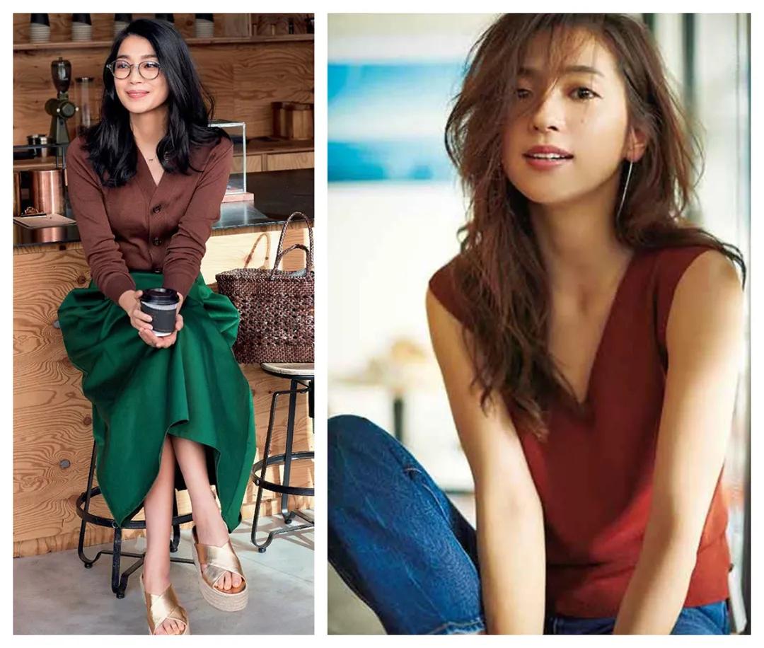 你的发型决定你穿衣风格,你适合弄什么发型