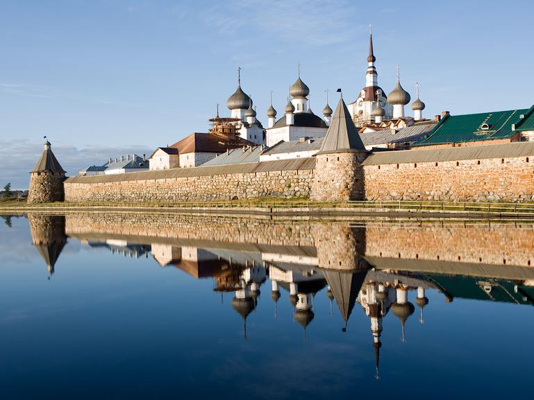 俄罗斯金环好玩吗,俄罗斯金环