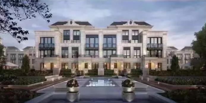 中环730万的房子,上海中环600万左右三房推荐