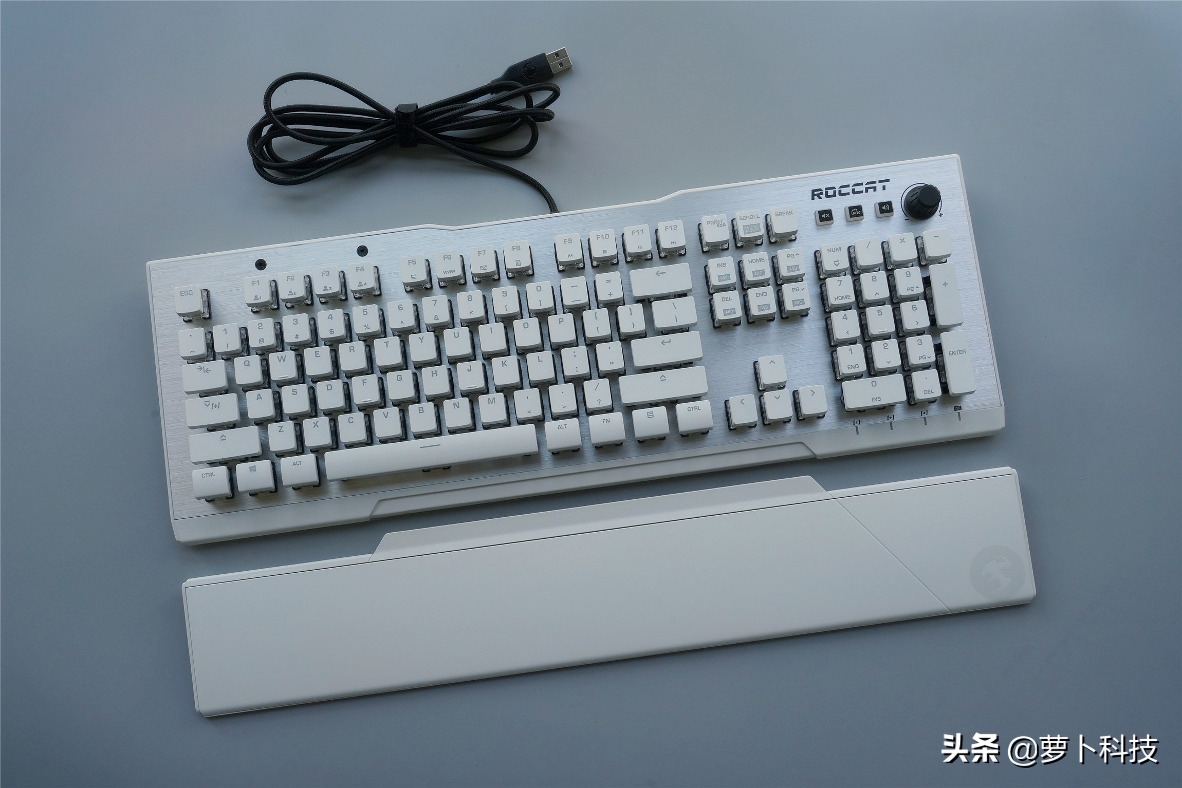 冰豹瓦肯vulcan122,冰豹vulcan120机械游戏键盘