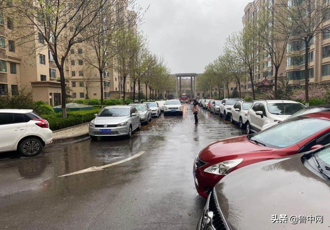 淄博最好的小区排行榜,淄博小区最新排名