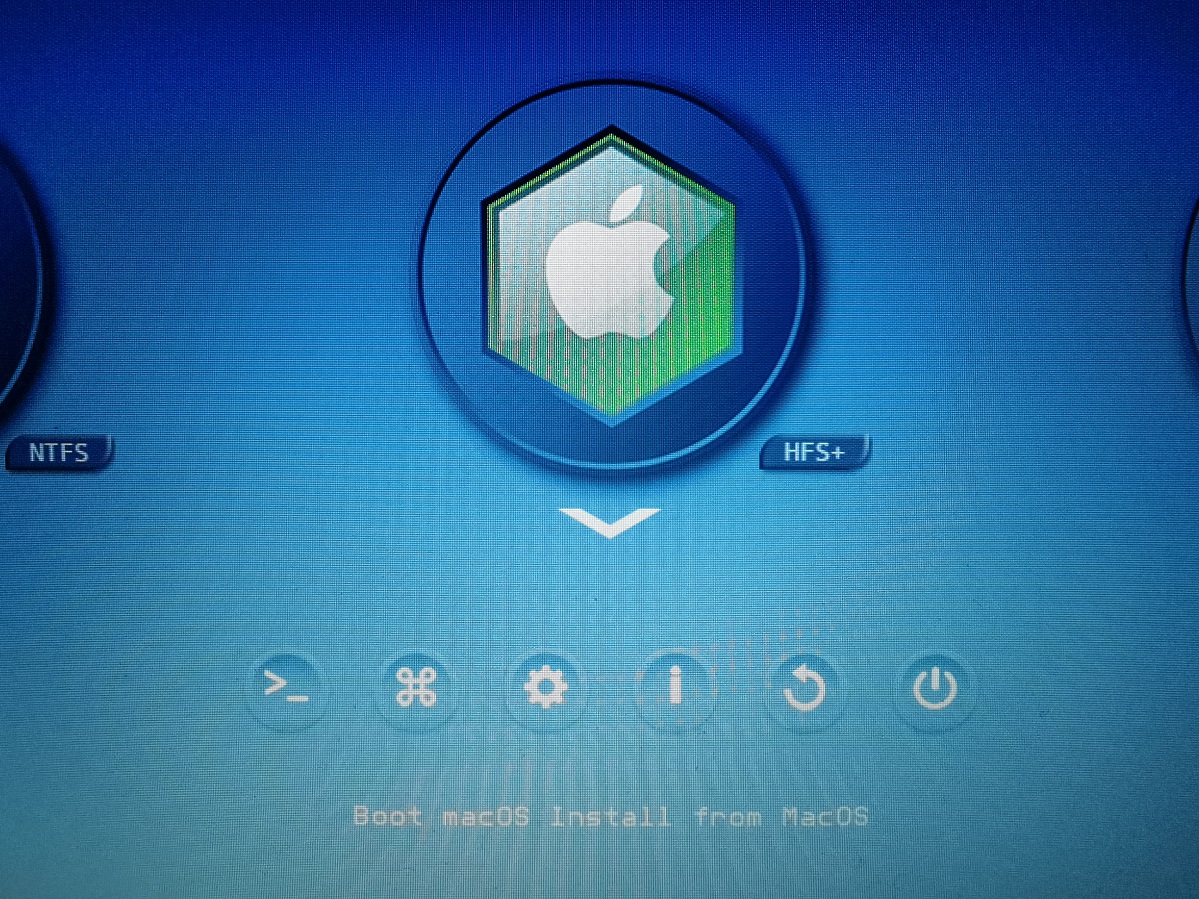 非苹果电脑可以装mac吗,非苹果电脑可以给苹果设备刷机吗