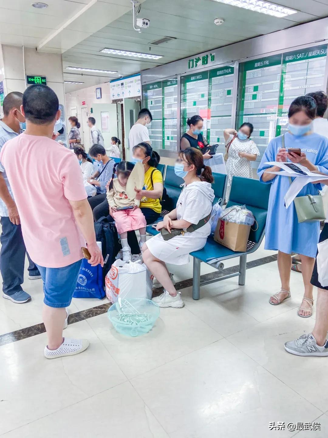 华西附二院和华西第二医院,华西附二院和华西医院有什么区别