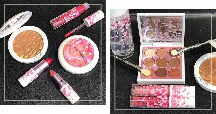 mac新年限定值得入手,mac新品限定