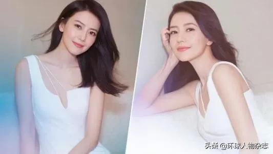 虎扑女神大赛高圆圆夺冠,高圆圆为什么成为虎扑的民选女神