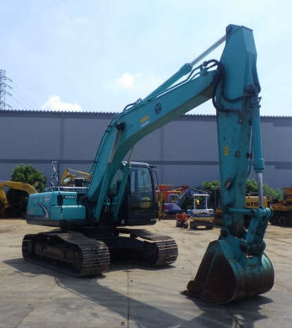 神钢sk200-8优缺点,土方小王子解说