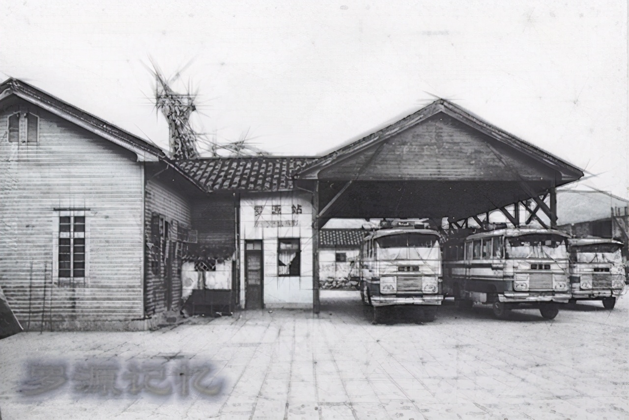 福州罗源县的来历,历史上的罗源县城