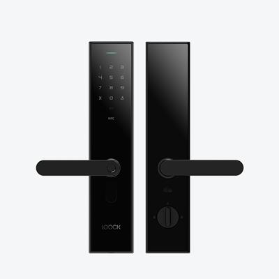 指纹锁哪个品牌比较靠谱,指纹锁品牌排行国产前十名