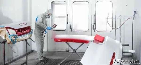 车漆镀晶喷漆使用后弊端,车漆打蜡还是镀晶比较合适一些