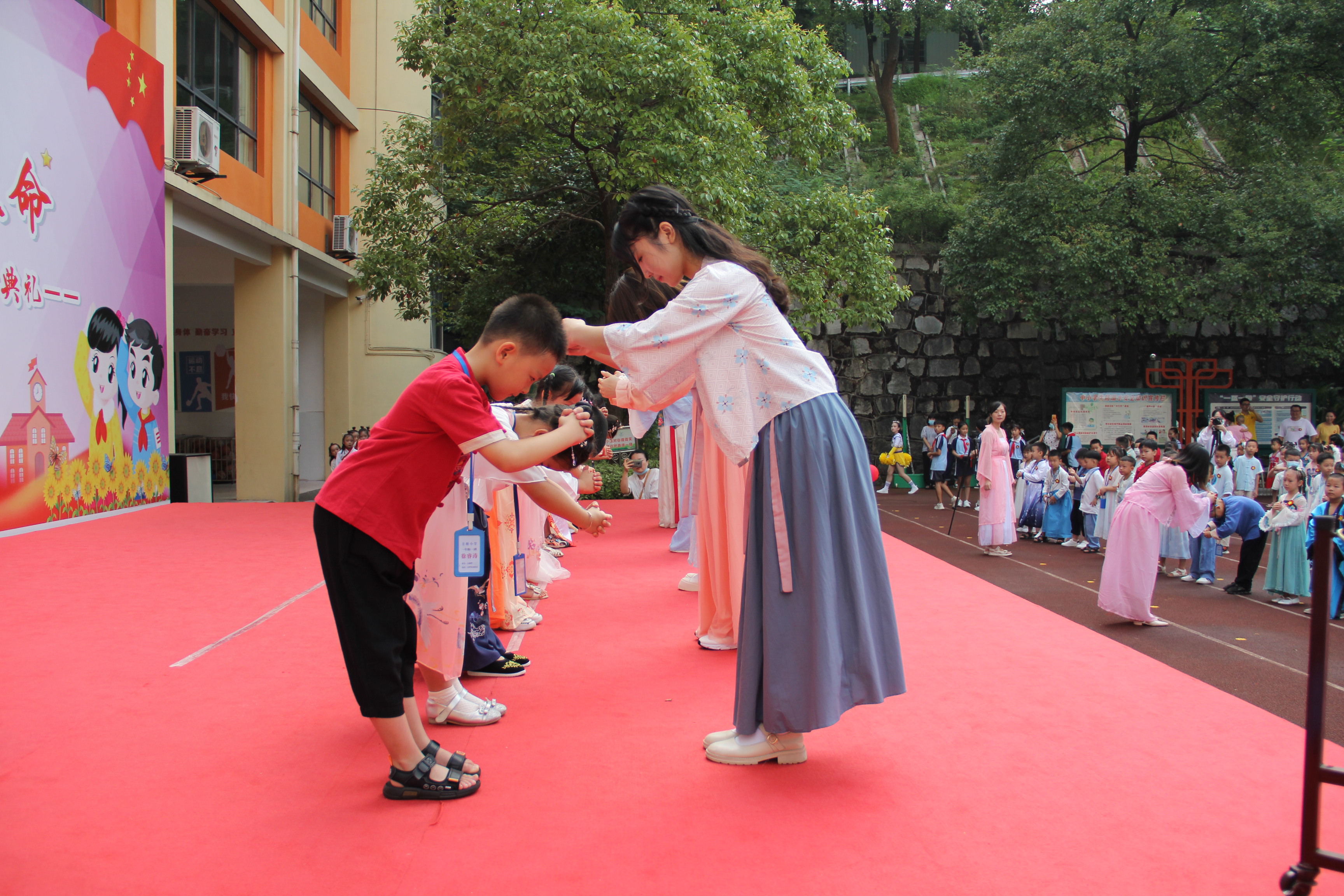 小学生强国有我筑梦未来活动策划,小学生青春有为强国有我系列活动