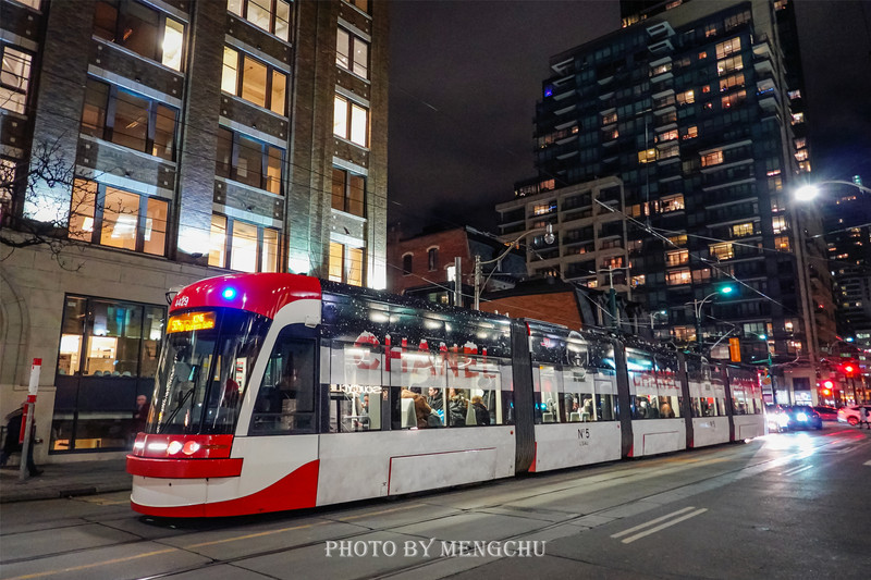 多伦多保姆级城市,多伦多的保姆