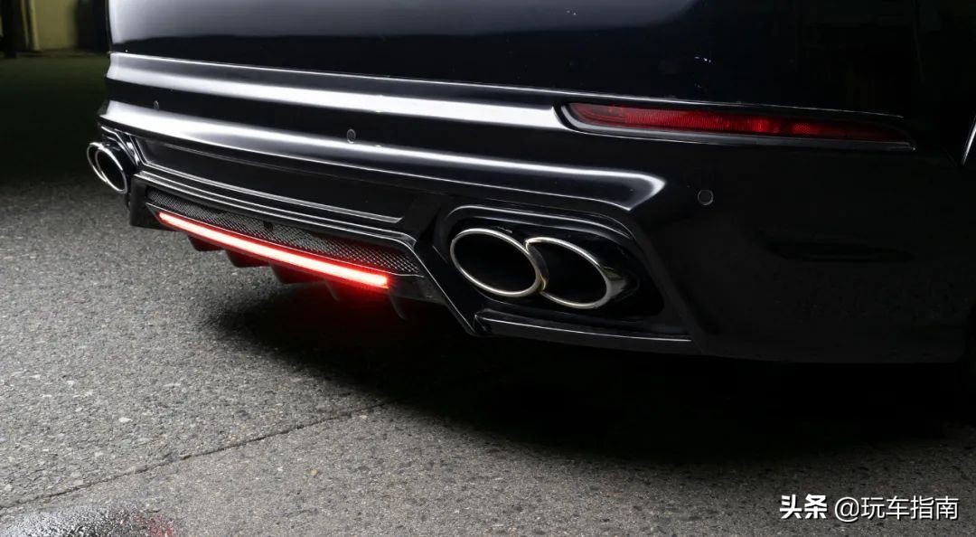 保时捷卡宴改装最新款,保时捷卡宴花17万改装什么