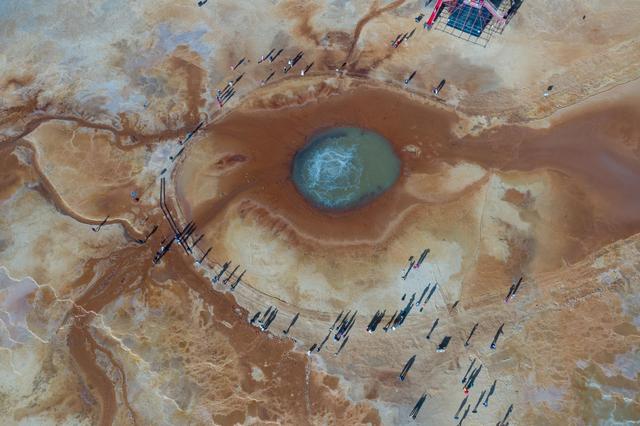 恶魔之眼是不是在羌塘无人区,恶魔之眼位于哪个国家