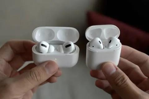 各大无线耳机对比airpods,国产品牌耳机比肩airpods