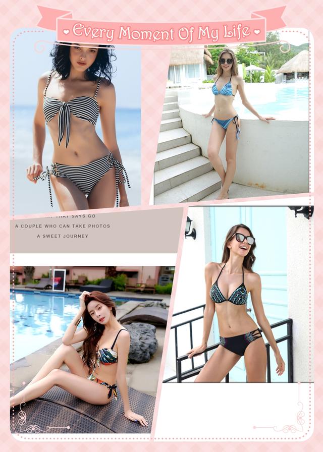 挑选防晒泳衣,如何挑选泳衣比较重要