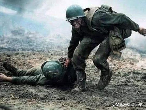 真实战场上中弹后还能活多久,真实战场中弹能活多久