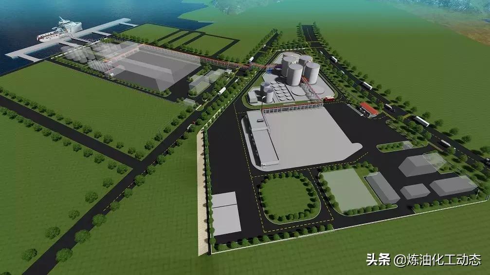 中电四公司一季度部分项目中标信息