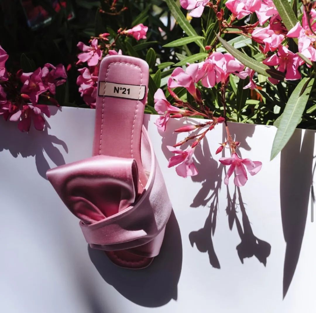 没有少女心也可以爱上这朵“蝴蝶结”