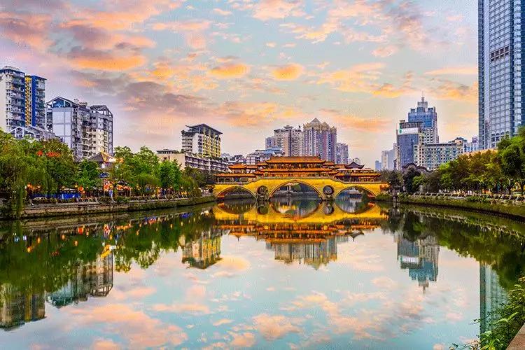 桂花香秋天的味道,南宁青秀山桂花盛开