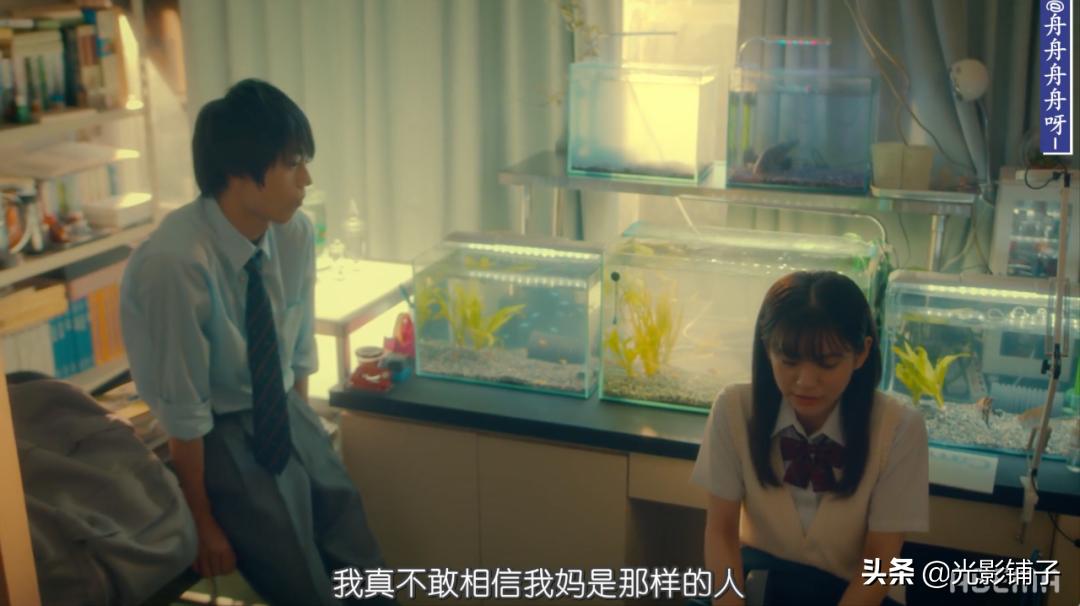 评分9.1分！看这部岛国剧，帮你补全这些年缺失的XING教育