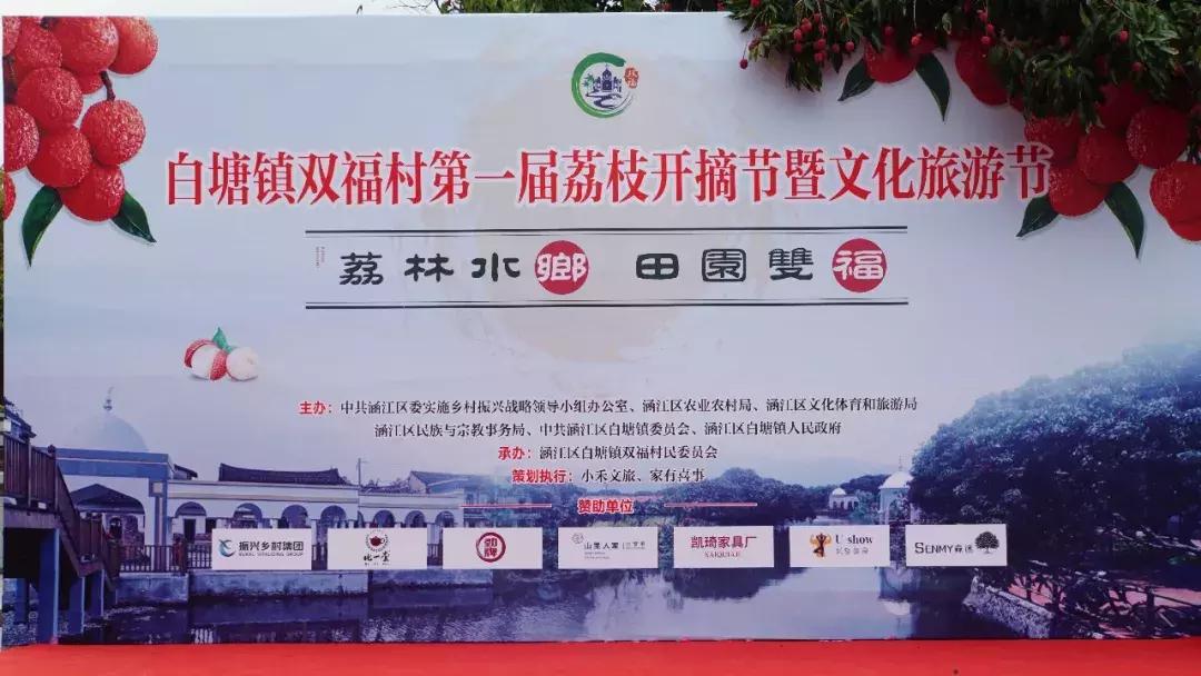 直击莆田荔枝采摘现场,莆田荔枝现摘