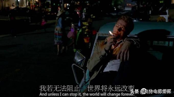 推荐美剧里最经典的十部,美剧完结推荐