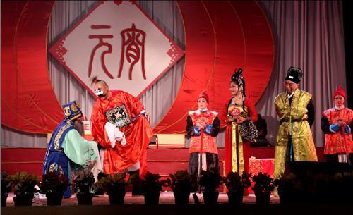 笑林五杰之一的张傻子，凭本事对抗相声界