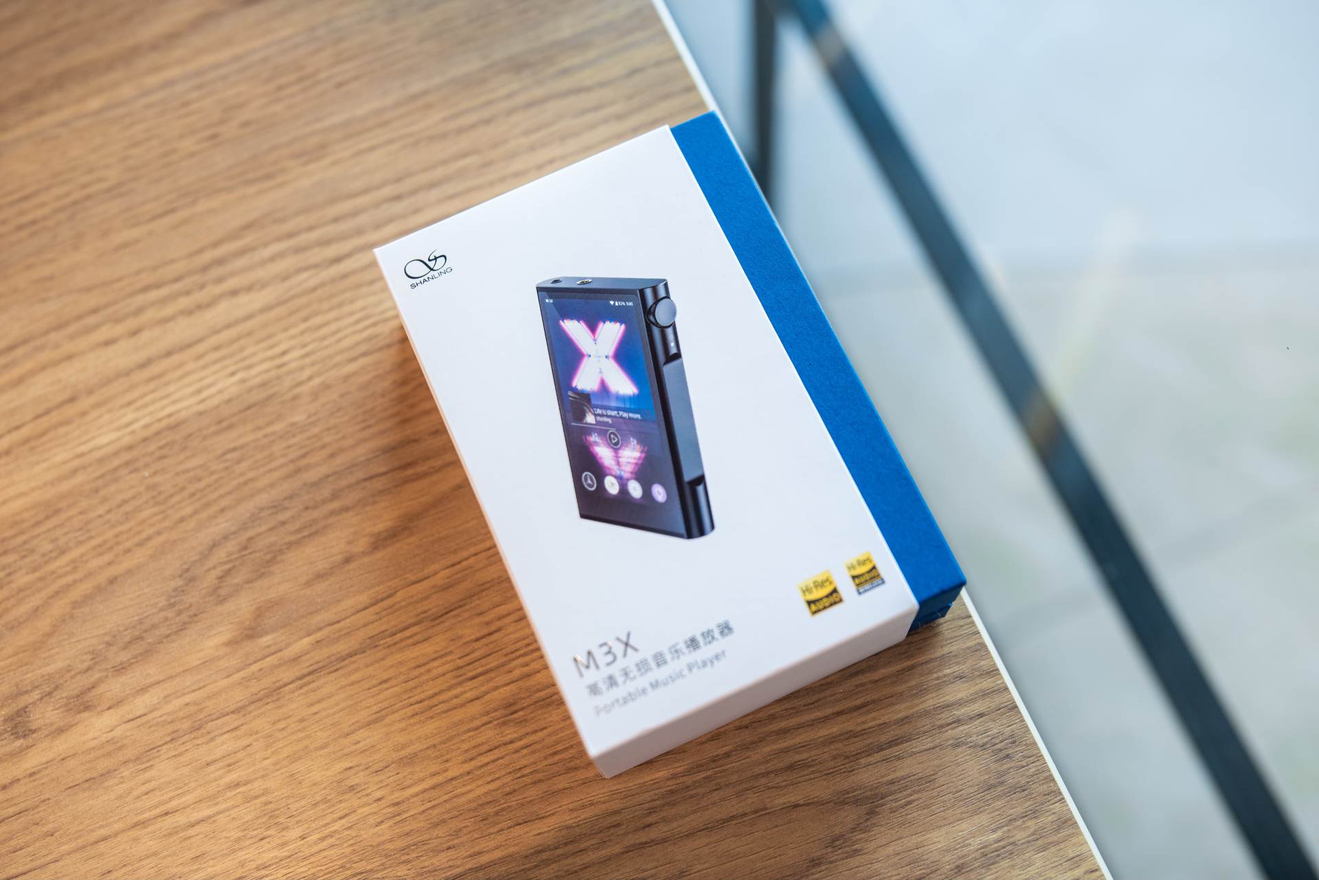 山灵m3x播放器怎么预热,山灵m3u播放效果