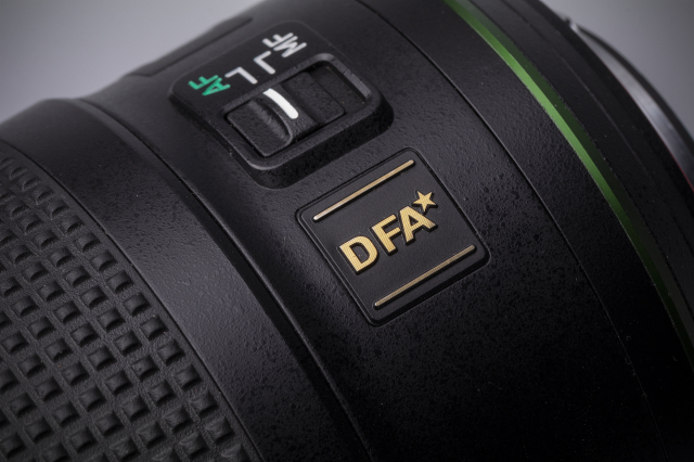 宾得da501.8评测,宾得星头是不是最好