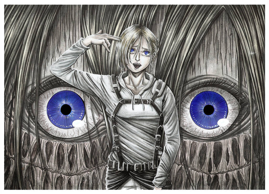 进击的巨人自由之翼是什么颜色的,进击的巨人标志自由之翼动图