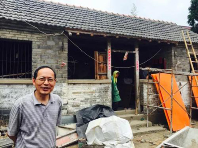 哈工大刘汉清最新消息,16岁考哈工大的神童刘汉清现状