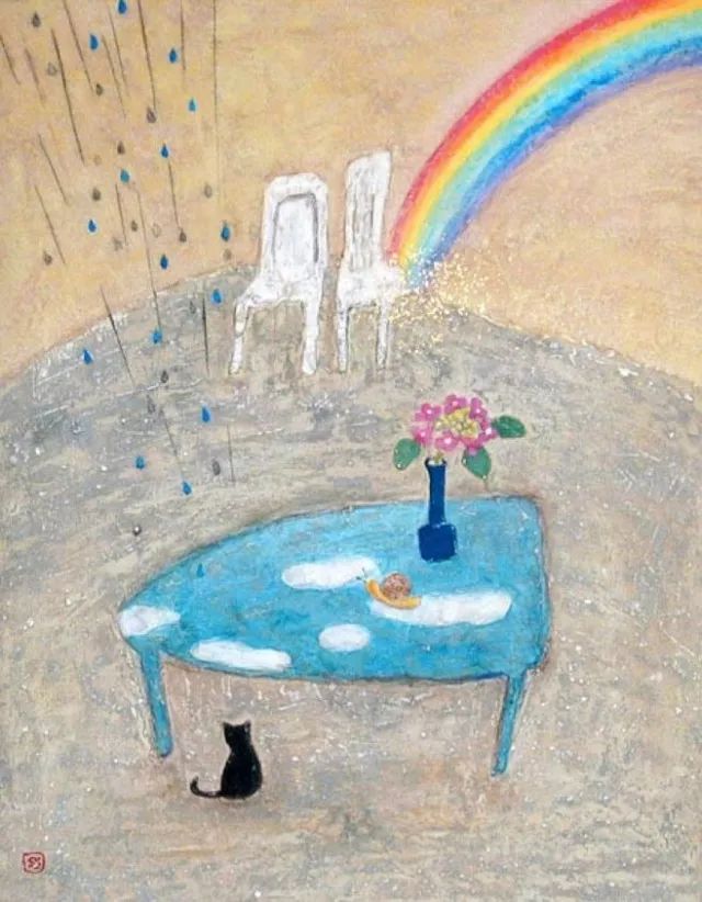 看了这篇我才知道，根本没有“起跑线”