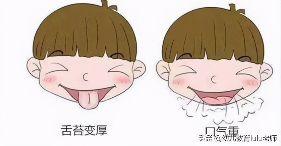 宝宝积食危害大，三招帮您对付它