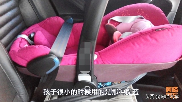 为什么好多人都不用安全座椅,为什么有的儿童安全座椅很便宜