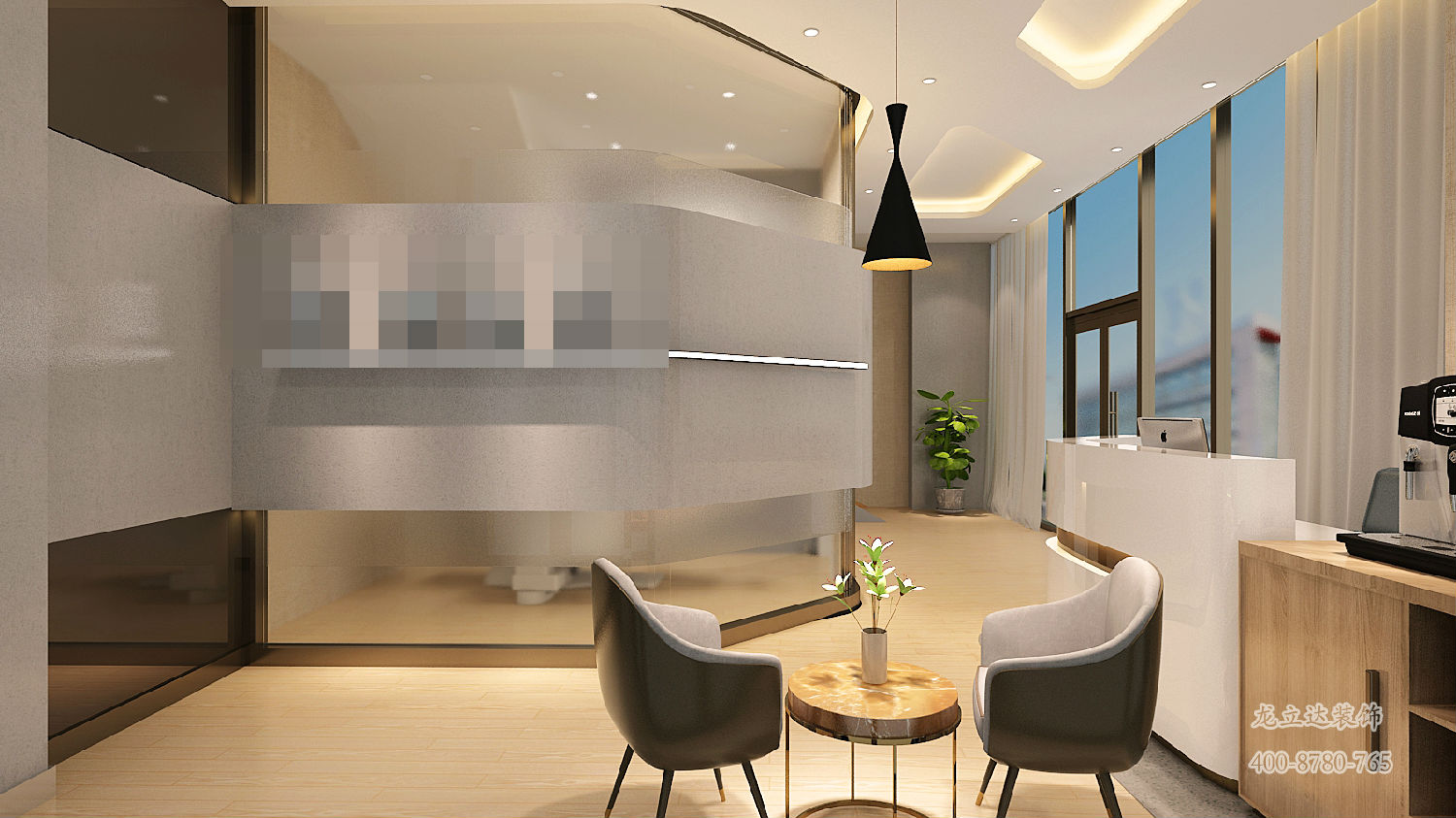 牙科诊所设计装修常识,牙科口腔诊所装修设计干货分享