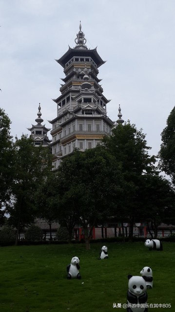 横店影视城哪几个景点值得去,千岛湖和横店影视城哪个值得玩