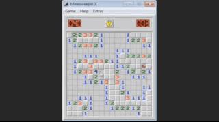 扫雷游戏排行榜前十名,扫雷游戏最高纪录