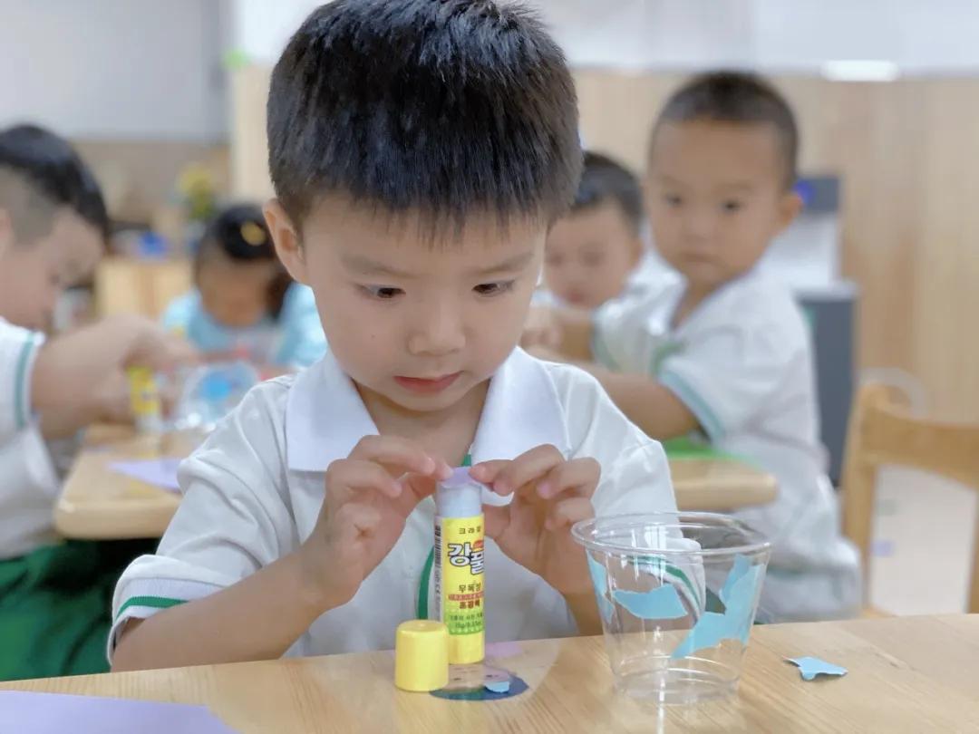 幼儿园中秋节游园会美篇,幼儿园的中秋节活动美篇