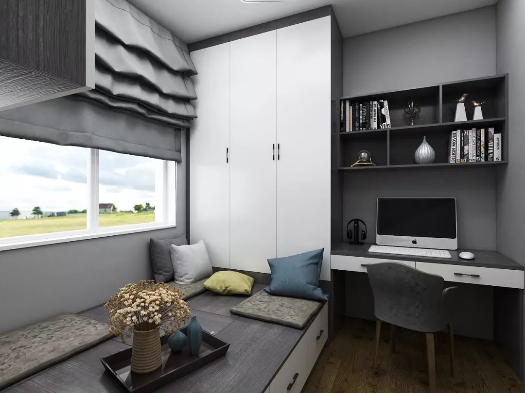 买衣柜要考虑哪些方面的问题,买定制衣柜要懂些啥