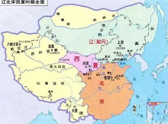 左手云冈窟，右手华严寺｜李尔山评说大同佛教史