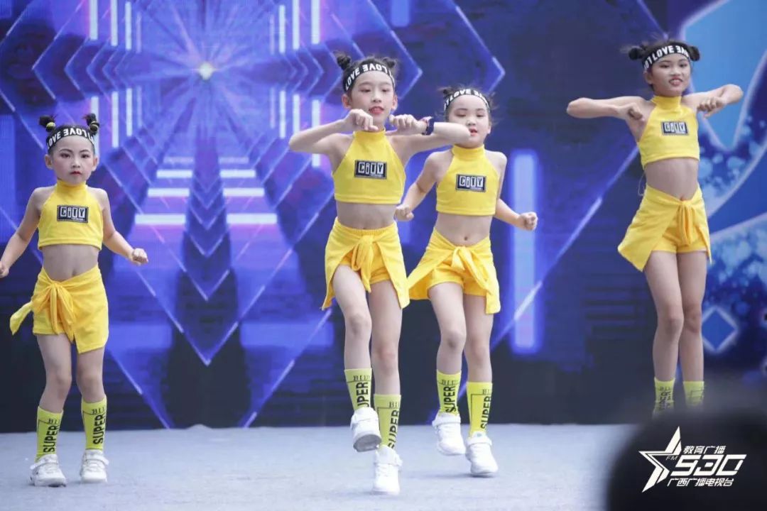 私家车930Mr.Muscle娃哈哈-诺伯曼2019中国年度健身榜样大赛南宁分站赛圆满成功