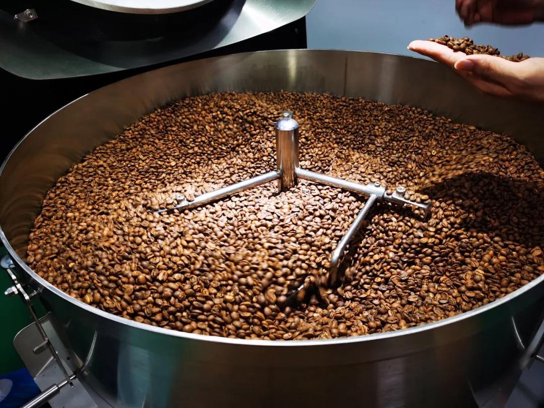 原来咖啡是苦涩的,苦涩咖啡真的很苦涩